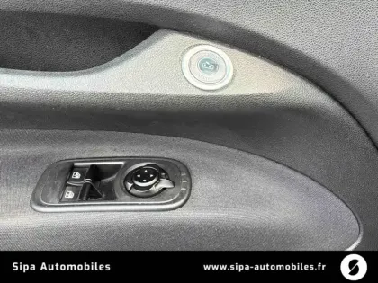 Photo 17 Fiat 500  e 118 ch
