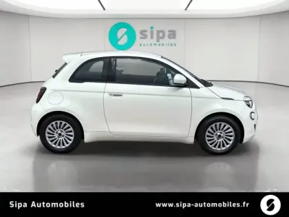 Photo 5 Fiat 500  e 118 ch