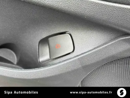 Photo 18 Fiat 500  e 118 ch