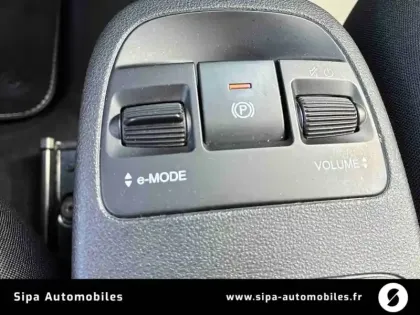 Photo 29 Fiat 500  e 118 ch