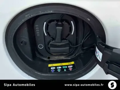 Photo 34 Fiat 500  e 118 ch