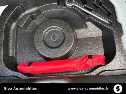 Photo 10 Fiat 500  e 118 ch