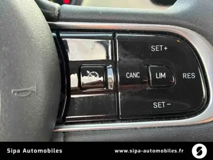 Photo 21 Fiat 500  e 118 ch