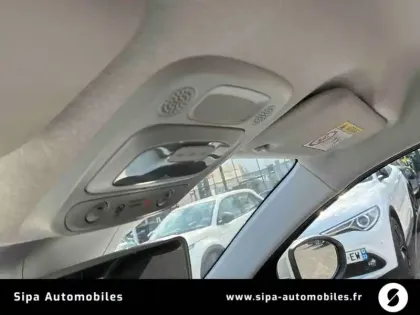 Photo 37 Fiat 500  e 118 ch