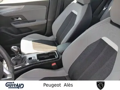 Photo 9 Opel Mokka  1.2 Turbo 100 ch BVM6