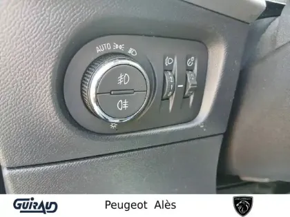 Photo 15 Opel Mokka  1.2 Turbo 100 ch BVM6