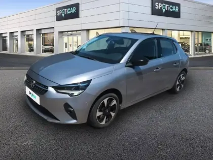 Photo 10 Opel Corsa  Electrique 136 ch & Batterie 50 kw/h