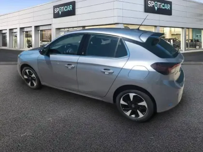 Photo 16 Opel Corsa  Electrique 136 ch & Batterie 50 kw/h