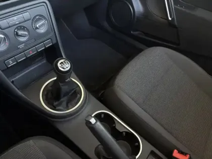 Photo 15 Volkswagen Coccinelle Basis BMT