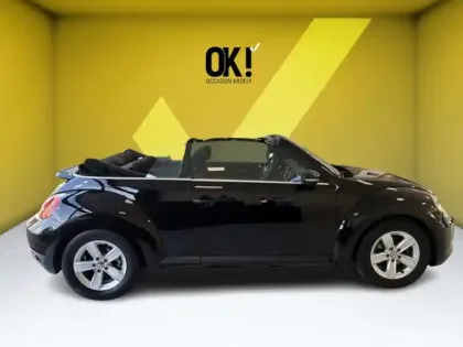 Photo 5 Volkswagen Coccinelle Basis BMT