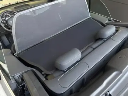 Photo 18 Volkswagen Coccinelle Basis BMT
