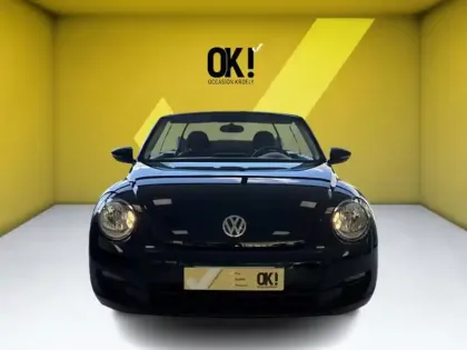 Photo 7 Volkswagen Coccinelle Basis BMT