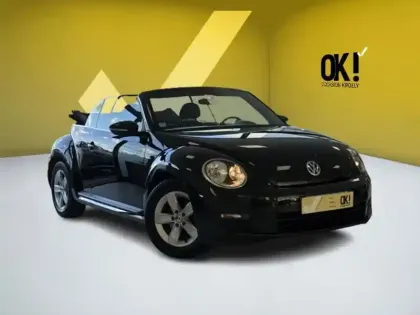 Photo 6 Volkswagen Coccinelle Basis BMT