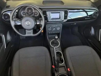 Photo 10 Volkswagen Coccinelle Basis BMT