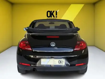 Photo 22 Volkswagen Coccinelle Basis BMT