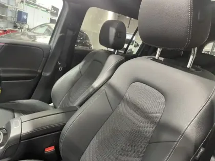 Photo 16 Mercedes GLB 200 d Progressive Line
