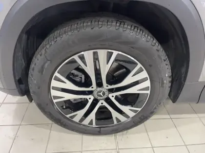 Photo 9 Mercedes GLB 200 d Progressive Line
