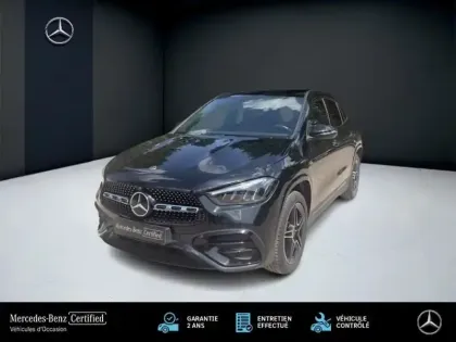 Photo 20 Mercedes GLA 250 e Hybrid EQ AMG Line