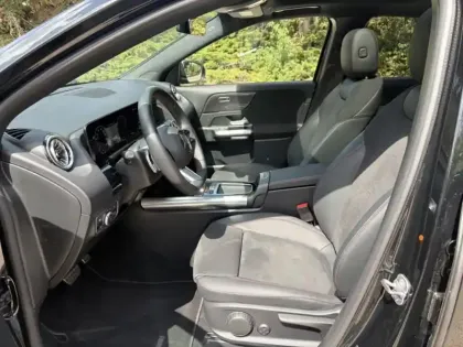 Photo 31 Mercedes GLA 250 e Hybrid EQ AMG Line
