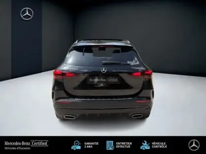 Photo 23 Mercedes GLA 250 e Hybrid EQ AMG Line