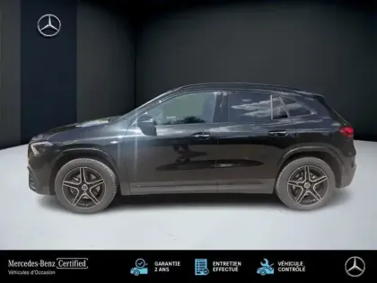 Photo 21 Mercedes GLA 250 e Hybrid EQ AMG Line
