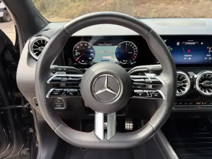 Photo 36 Mercedes GLA 250 e Hybrid EQ AMG Line