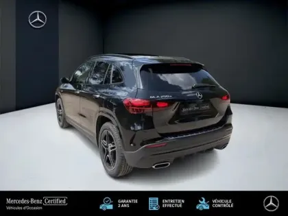 Photo 22 Mercedes GLA 250 e Hybrid EQ AMG Line