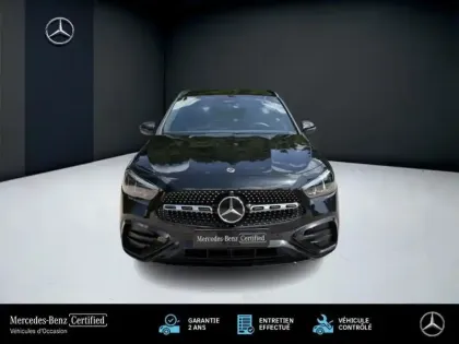 Photo 27 Mercedes GLA 250 e Hybrid EQ AMG Line