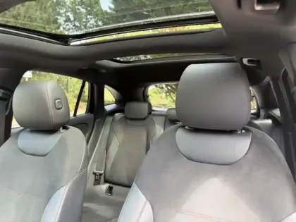 Photo 34 Mercedes GLA 250 e Hybrid EQ AMG Line