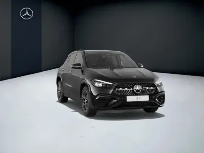 Photo 12 Mercedes GLA 250 e Hybrid EQ AMG Line