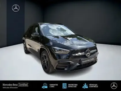 Photo 26 Mercedes GLA 250 e Hybrid EQ AMG Line