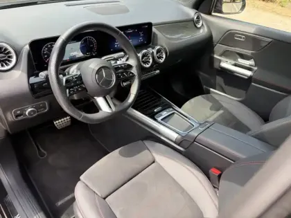 Photo 32 Mercedes GLA 250 e Hybrid EQ AMG Line