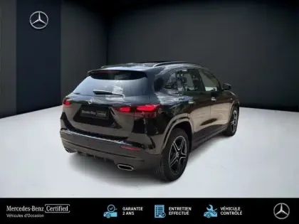 Photo 24 Mercedes GLA 250 e Hybrid EQ AMG Line