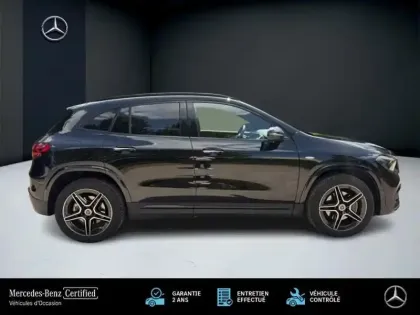 Photo 25 Mercedes GLA 250 e Hybrid EQ AMG Line