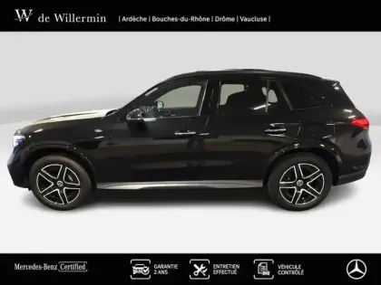 Photo 22 Mercedes GLC  300 e  Hybrid EQ 4MATIC AM