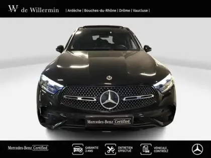 Photo 23 Mercedes GLC  300 e  Hybrid EQ 4MATIC AM
