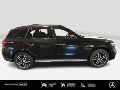 Photo 5 Mercedes GLC  300 e  Hybrid EQ 4MATIC AM