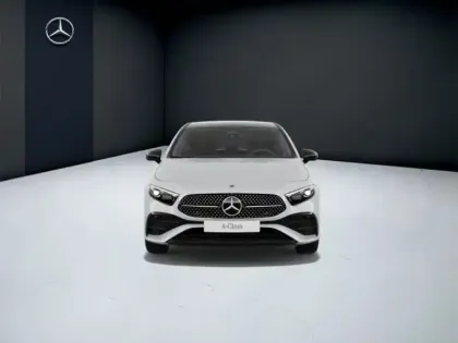 Photo 7 Mercedes Classe A 250 e Hybrid EQ AMG Line