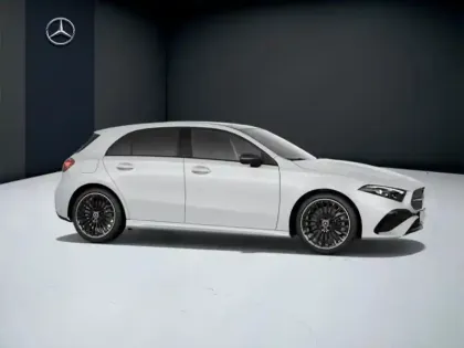 Photo 15 Mercedes Classe A 250 e Hybrid EQ AMG Line