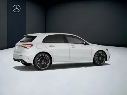 Photo 19 Mercedes Classe A 250 e Hybrid EQ AMG Line