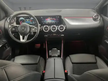 Photo 10 Mercedes Classe B 250 e Progressive Line