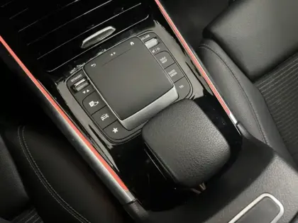 Photo 17 Mercedes Classe B 250 e Progressive Line