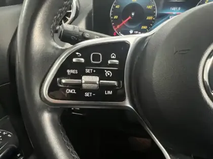 Photo 18 Mercedes Classe B 250 e Progressive Line