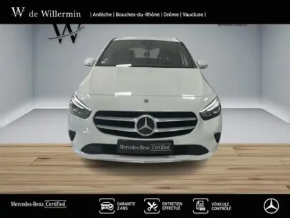 Photo 7 Mercedes Classe B 250 e Progressive Line