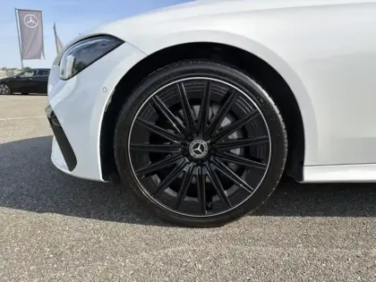 Photo 8 Mercedes CLE  300 4MATIC AMG Line Coupé
