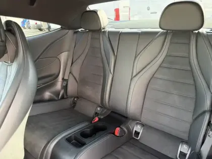 Photo 14 Mercedes CLE  300 4MATIC AMG Line Coupé