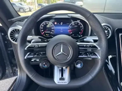 Photo 16 Mercedes Sl Mercedes-AMG  43