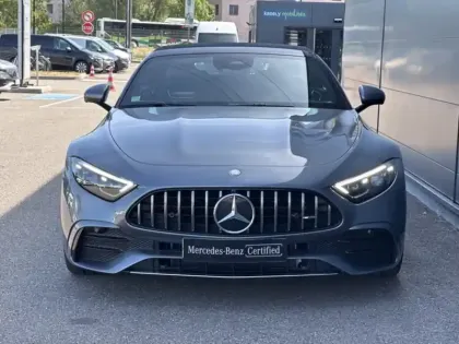 Photo 7 Mercedes Sl Mercedes-AMG  43