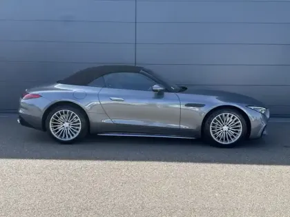 Photo 5 Mercedes Sl Mercedes-AMG  43
