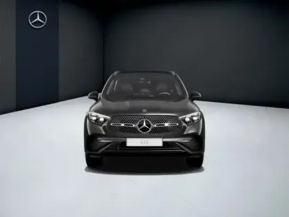 Photo 7 Mercedes GLC  300 e  Hybrid EQ 4MATIC AM